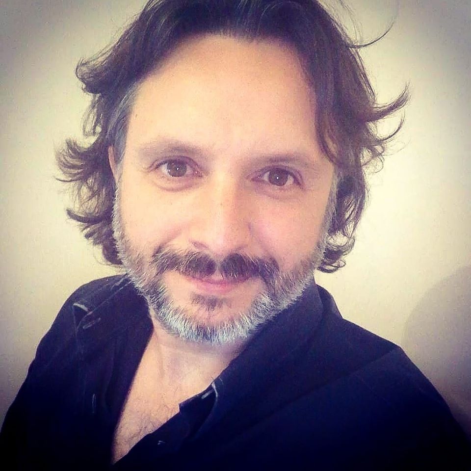 Luigi Frezza